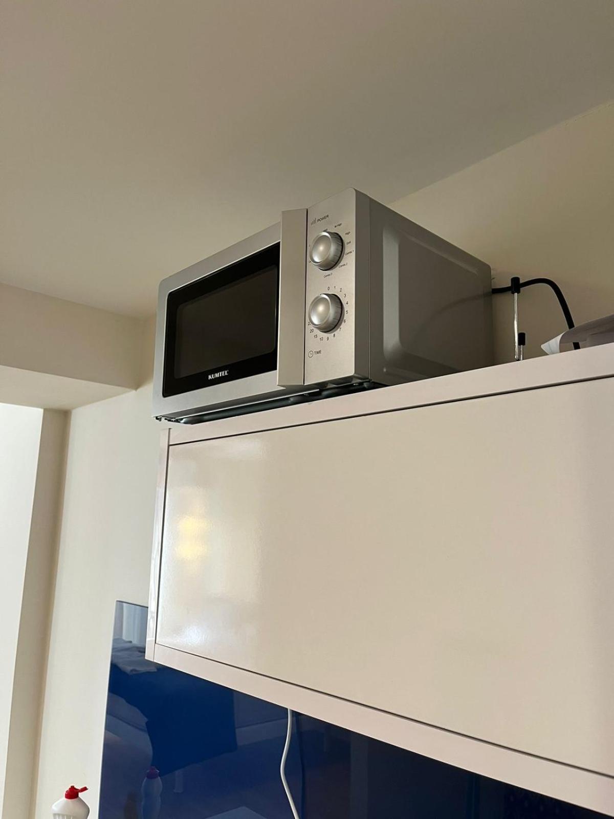 Black Sea Coast Apartment バトゥーミ エクステリア 写真